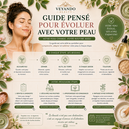 30 Recettes Beauté Maison – Soins Visage DIY