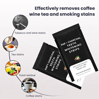 Whiten Your Smile Without Sensitivity