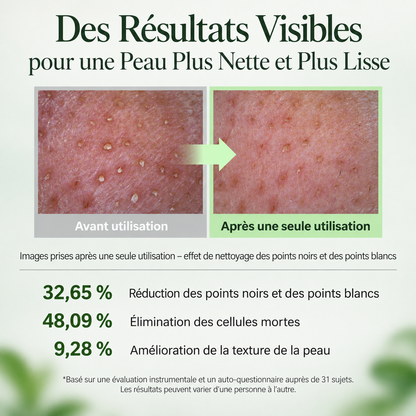Nettoyant Visage au Riz Vert – Arencia 120 g