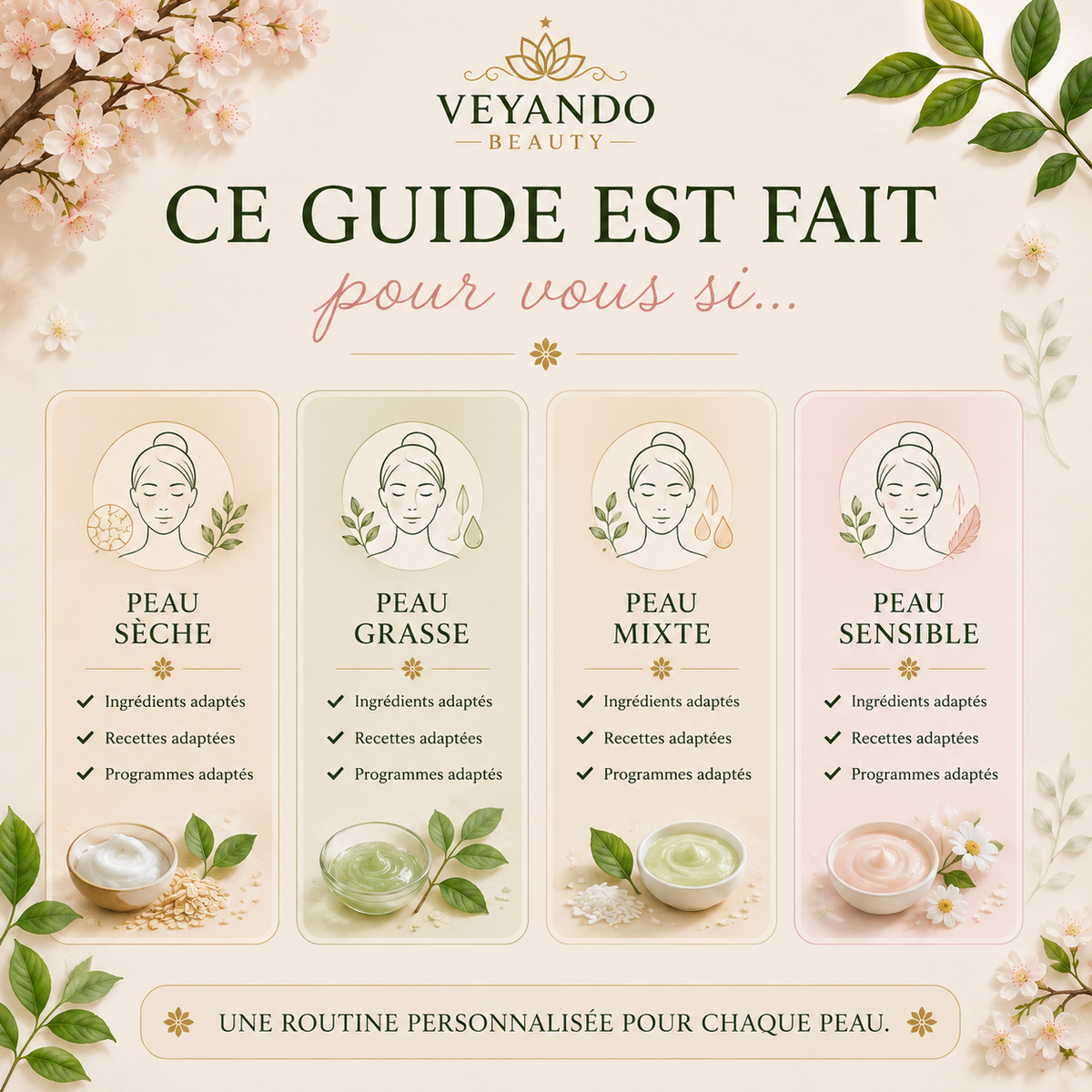Le Grand Guide Glow Coréen – Routine K-Beauty
