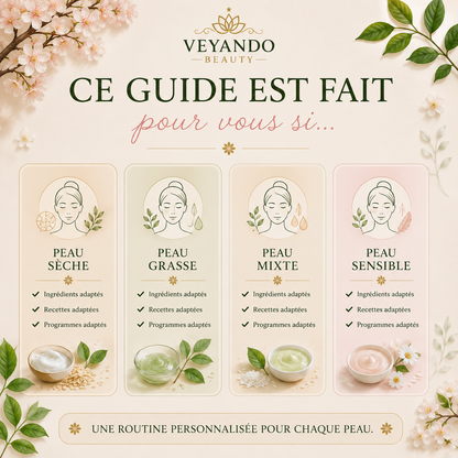 Le Grand Guide Glow Coréen – Routine K-Beauty