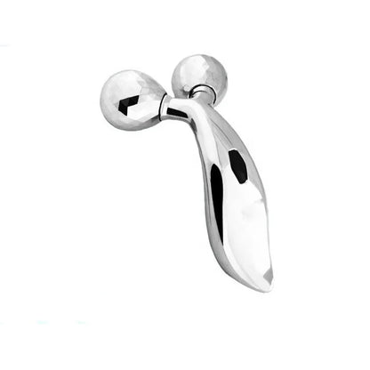 Mini kølerulle – massage til øjenområdet