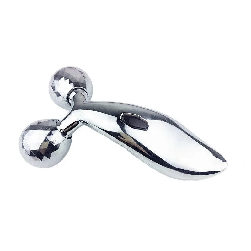 Mini kølerulle – massage til øjenområdet