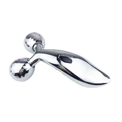 Mini kølerulle – massage til øjenområdet